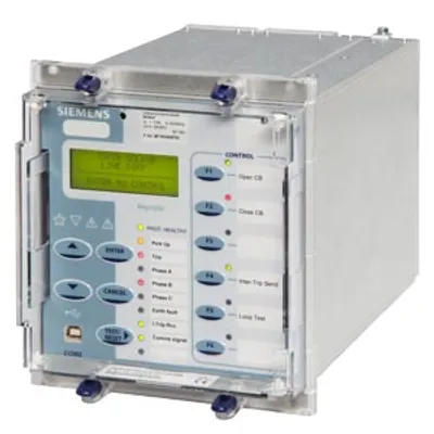 Siemens 7SR1814-1NC77-0DA0