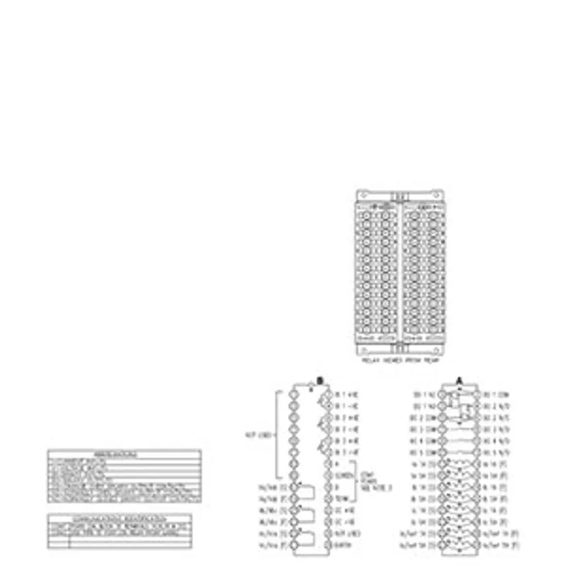 Siemens 7SR1915-1NA12-1CA0 — photo 4 of 4