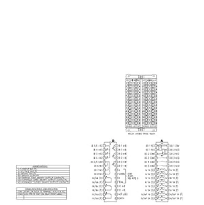 Siemens 7SR1916-1NA12-1CA0 — photo 4 of 4