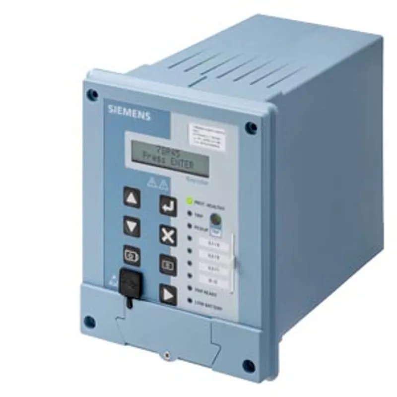 Siemens 7SR4503-1JA20-1AA0