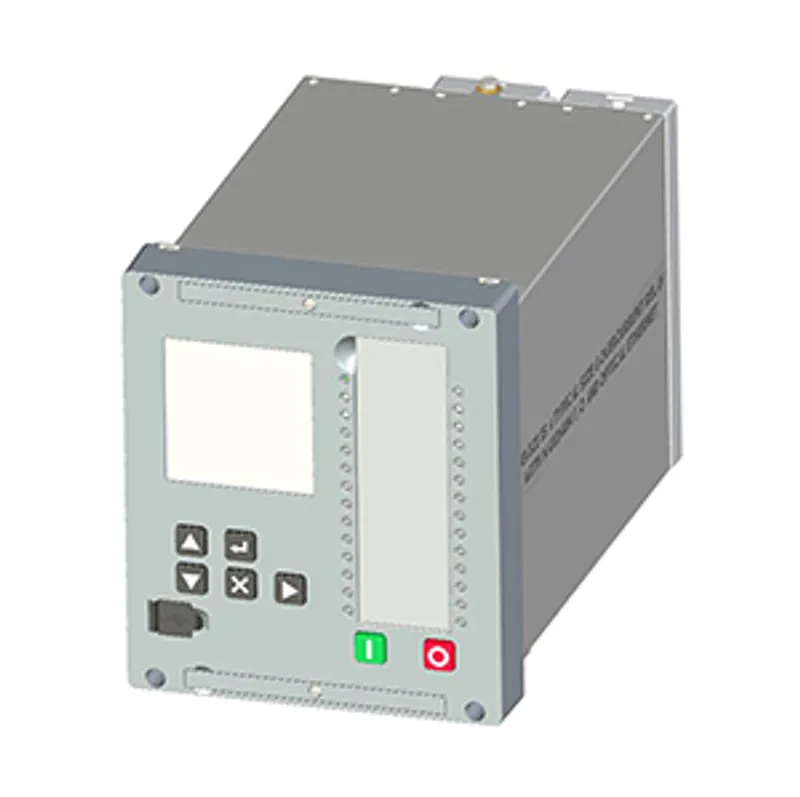Siemens 7SR5111-1AA21-0AA0 — photo 4 of 5