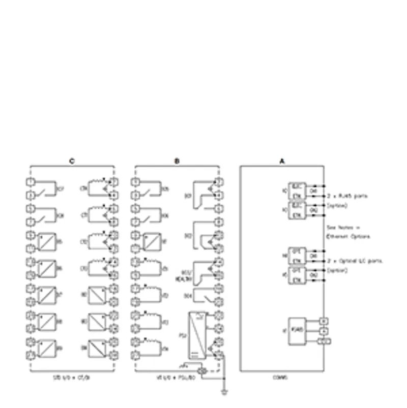 Siemens 7SR5111-1AA21-0AA0 — photo 5 of 5