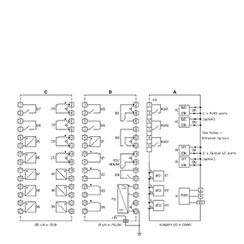 Siemens 7SR5111-1AD21-1AA0 — photo 5 of 5
