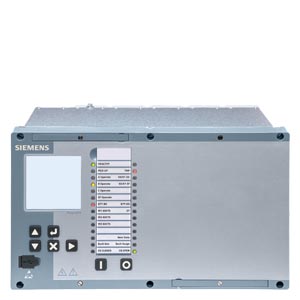 Siemens 7SR5111-4AA16-0AA0 — photo 1 of 5