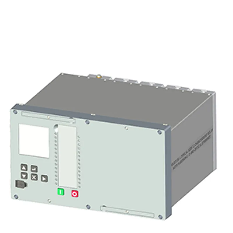 Siemens 7SR5420-3BA22-1AA0 — photo 4 of 4