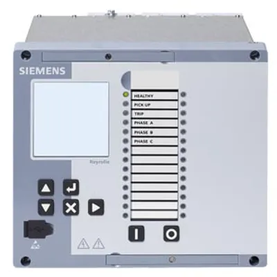 Siemens 7SR5421-1AA12-0AA0