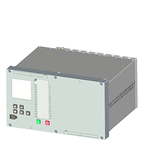 Siemens 7SR5421-2BA12-1AA0 — photo 4 of 4