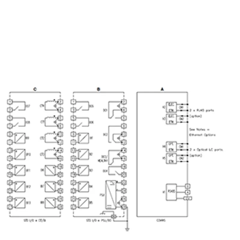 Siemens 7SR5710-2AA11-0AA0 — photo 5 of 5
