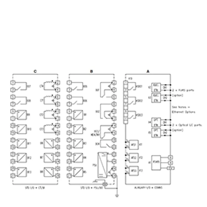 Siemens 7SR5710-2AD21-0AA0 — photo 5 of 5