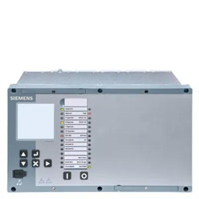 Siemens 7SR5721-4DD26-0AA0