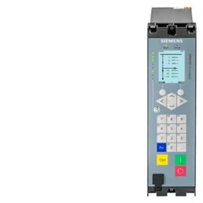 Siemens 7SX8000-3BA51-1CA0