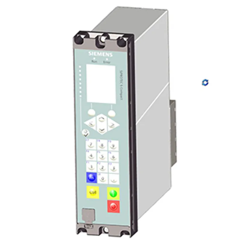 Siemens 7SX8000-3CA51-1BA0 — photo 4 of 5