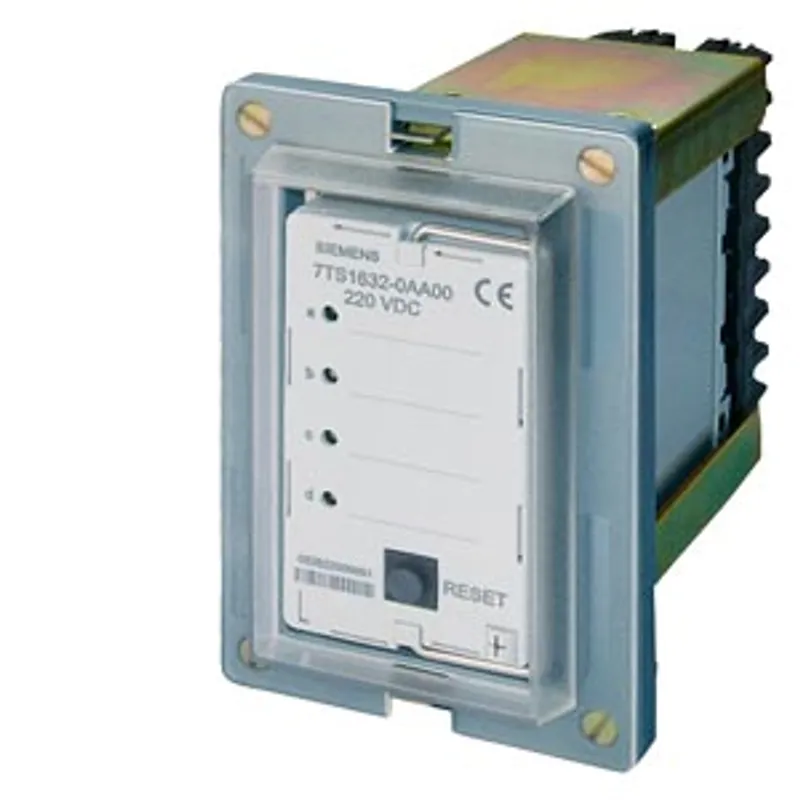 Siemens 7TS1612-0AA00-2