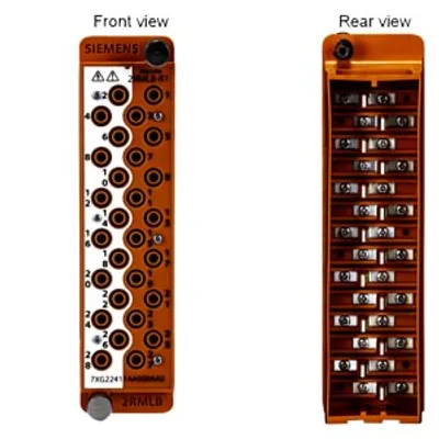 Siemens 7XG2241-1AA00-0AA0