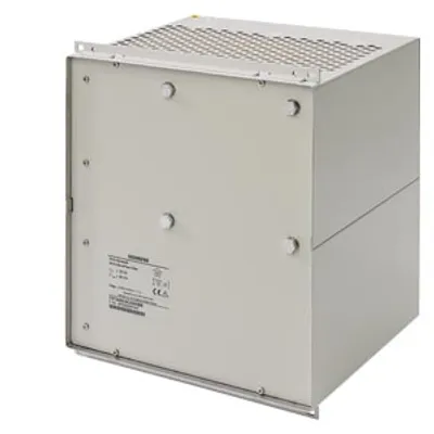 Siemens 7XT3300-0BA00 – 20 HZ FREQUENCY GENERATOR FOR EARTH FAULT 100% PROTECTION…