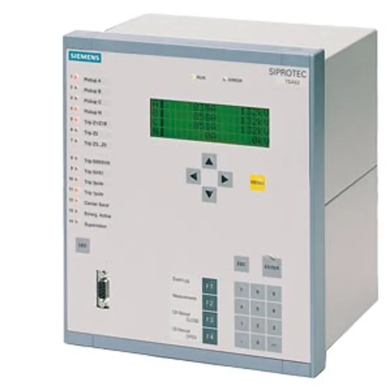 Siemens 7XT3400-0CA00