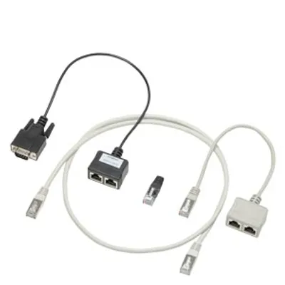 Siemens 7XV5104-1AA10