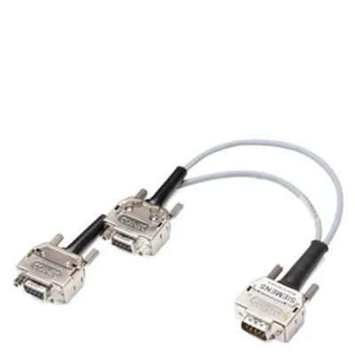 Siemens 7XV5104-3AA00