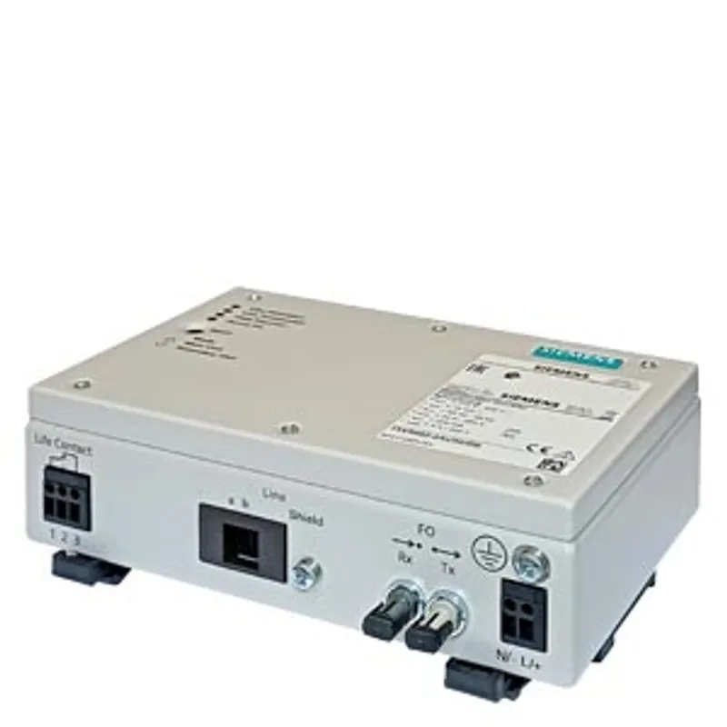 Siemens 7XV5662-0AC03