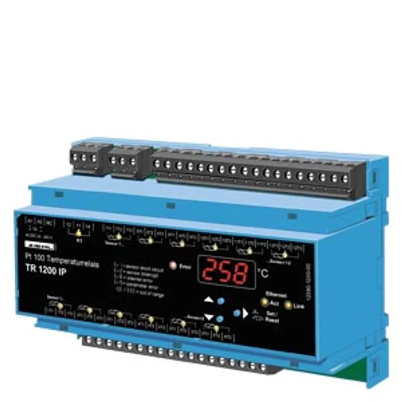 Siemens 7XV5662-8AD10