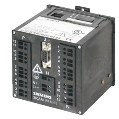 Siemens 7XV5673-0JJ10-2AA1