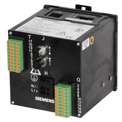 Siemens 7XV5674-0KK00-1AA1