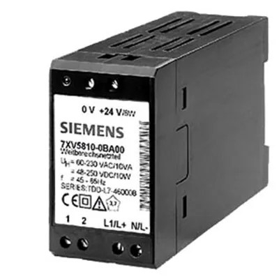 Siemens 7XV5810-0CA00