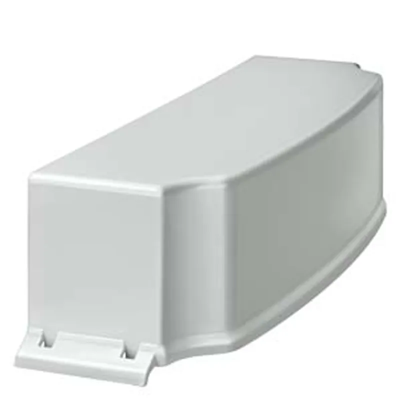 Siemens 8GB2051-1 – SIMBOX Universal WP cable entry cover, 18 MW — photo 1 of 2