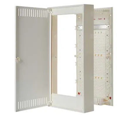 Siemens 8GB5048-3KM01 – SIMBOX XL multimedia distribution board 63 A/230 V…