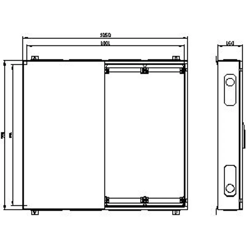Siemens 8GK1032-4KK41 — photo 2 of 3