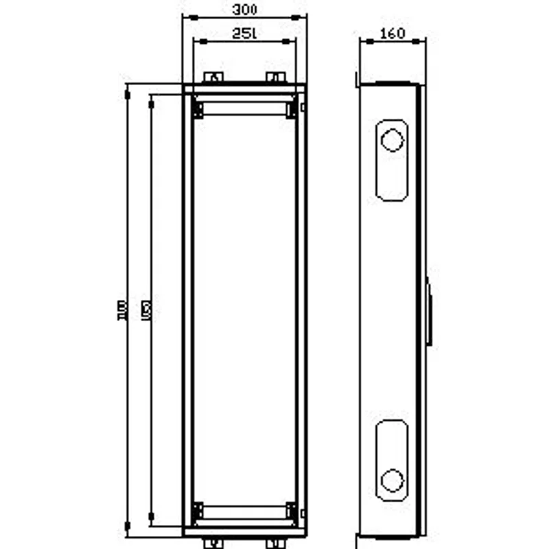 Siemens 8GK1032-5KK11 — photo 2 of 3