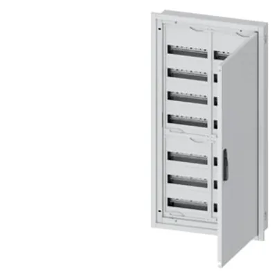 Siemens 8GK1051-5KK20 – ALPHA 160 DIN flush-mounted distribution board, flush-mounting Siemens 8GK1051-5KK20 – ALPHA 160 DIN flush-mounted distribution board, flush-mounting