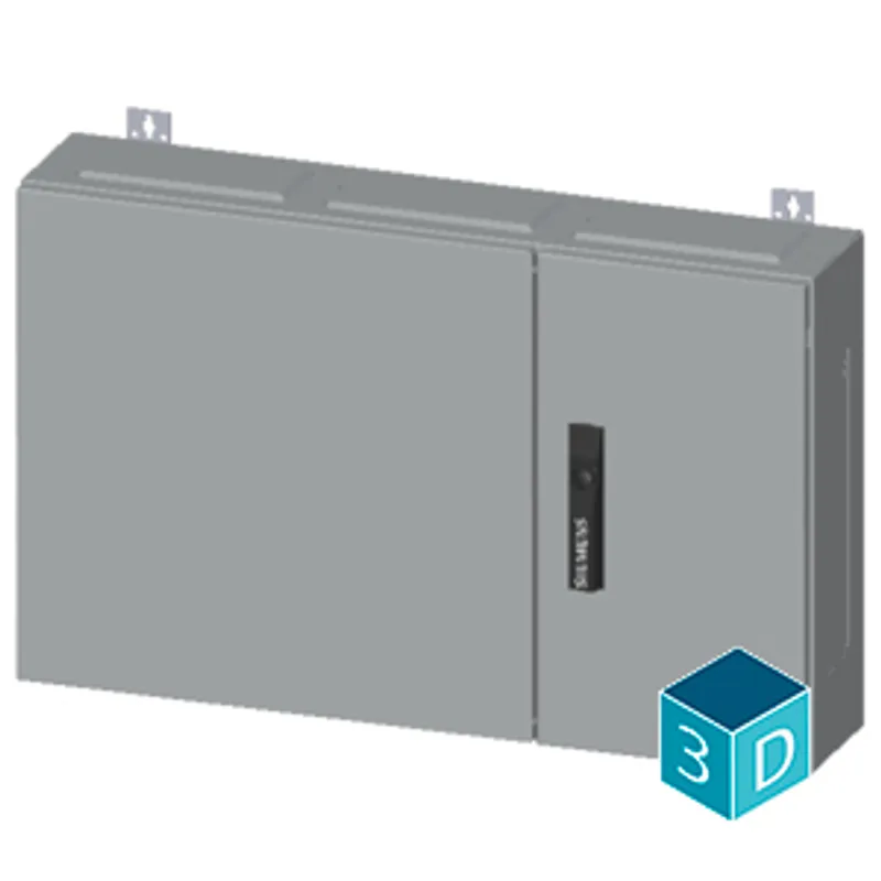 Siemens 8GK1052-1KK31 — photo 3 of 3