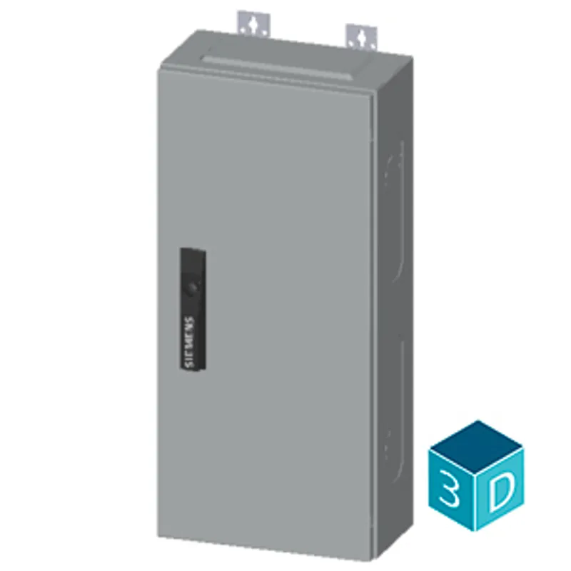 Siemens 8GK1052-2KK11 — photo 3 of 3