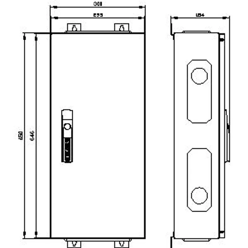 Siemens 8GK1052-2KK11 — photo 2 of 3