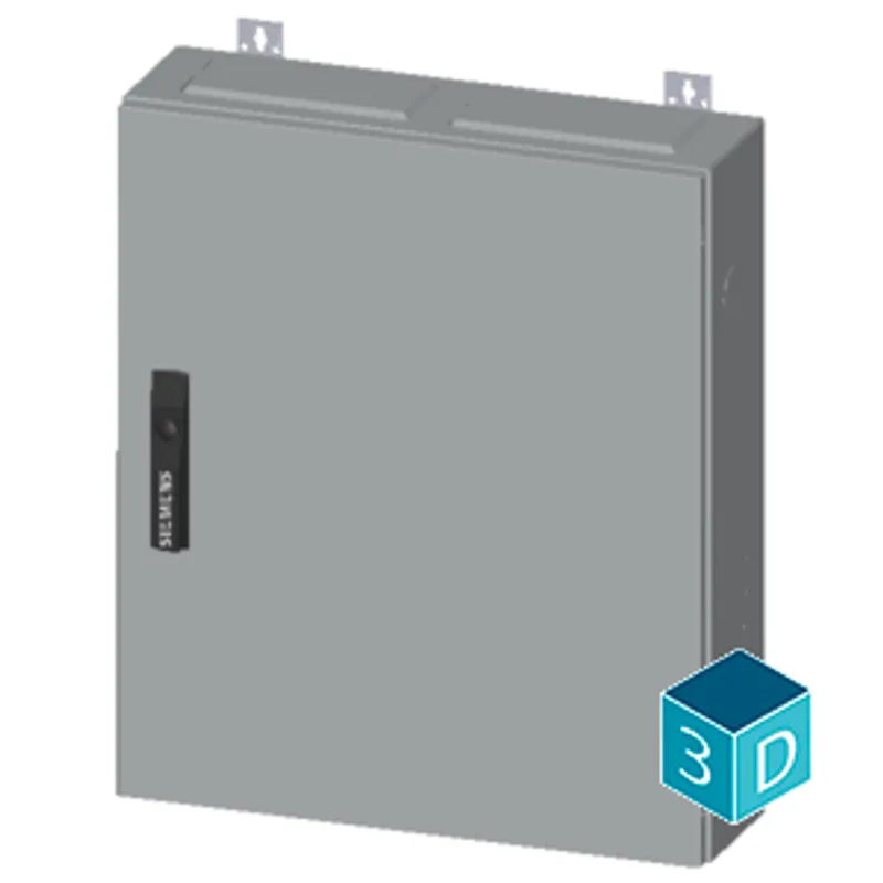 Siemens 8GK1052-2KK21 — photo 3 of 3