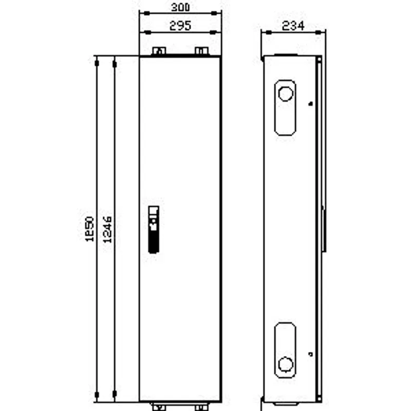 Siemens 8GK1102-6KK12 — photo 2 of 3