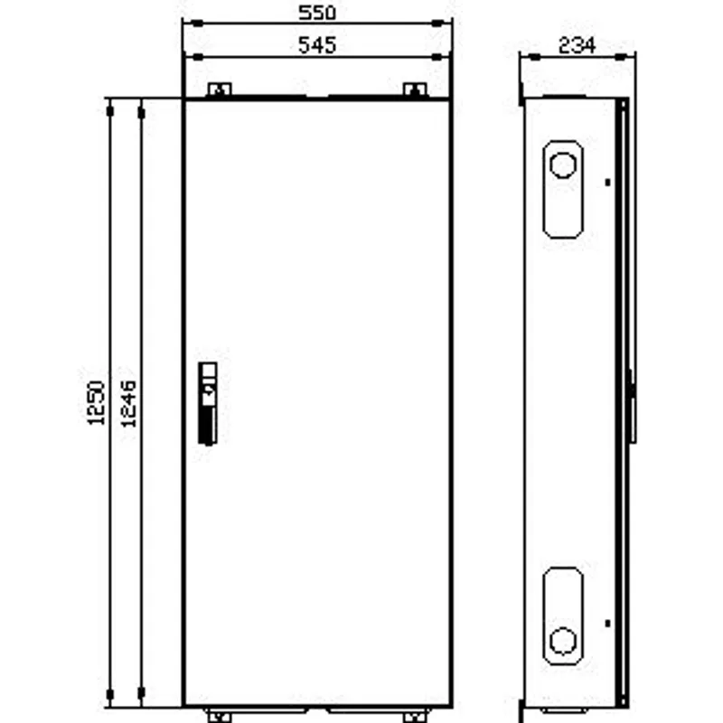 Siemens 8GK1102-6KK22 — photo 2 of 3