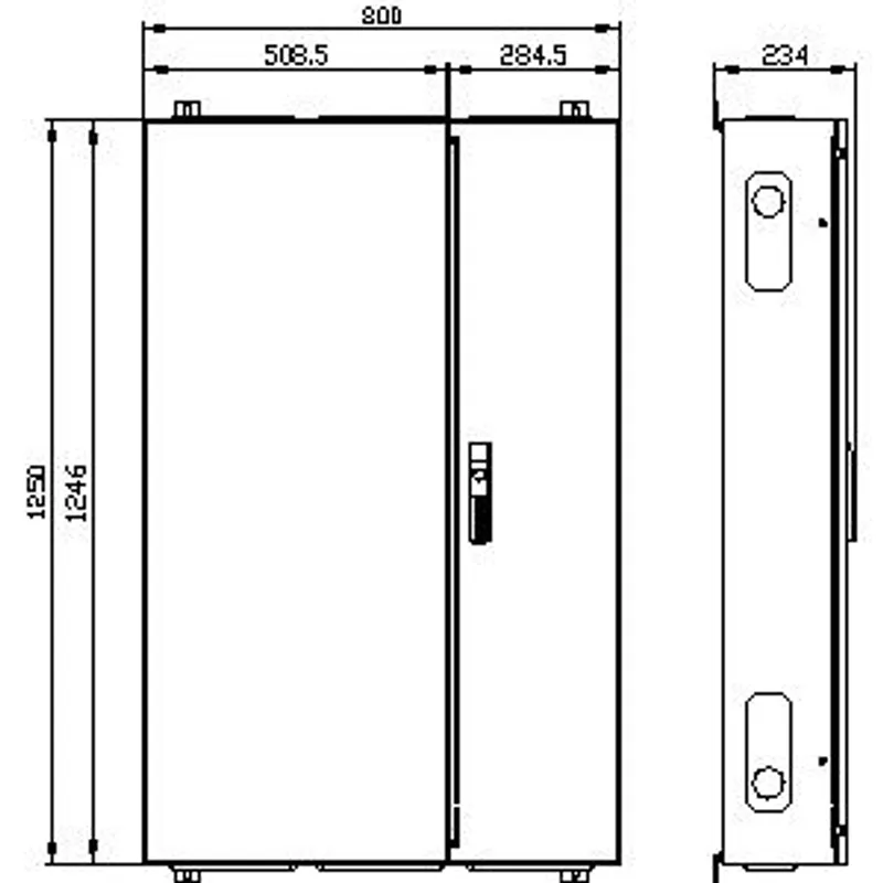 Siemens 8GK1102-6KK32 — photo 2 of 3
