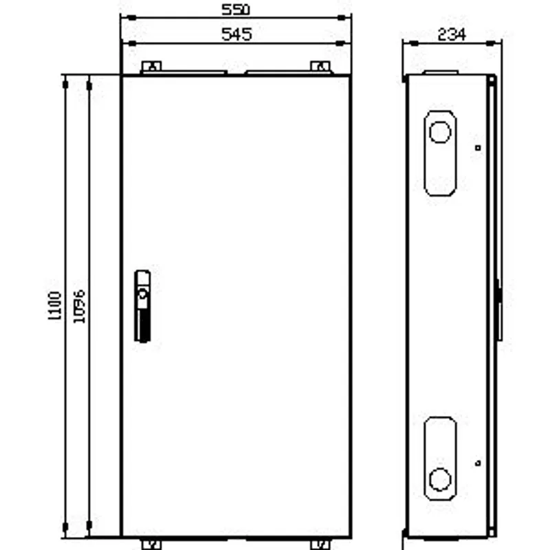 Siemens 8GK1112-5KK22 — photo 2 of 2