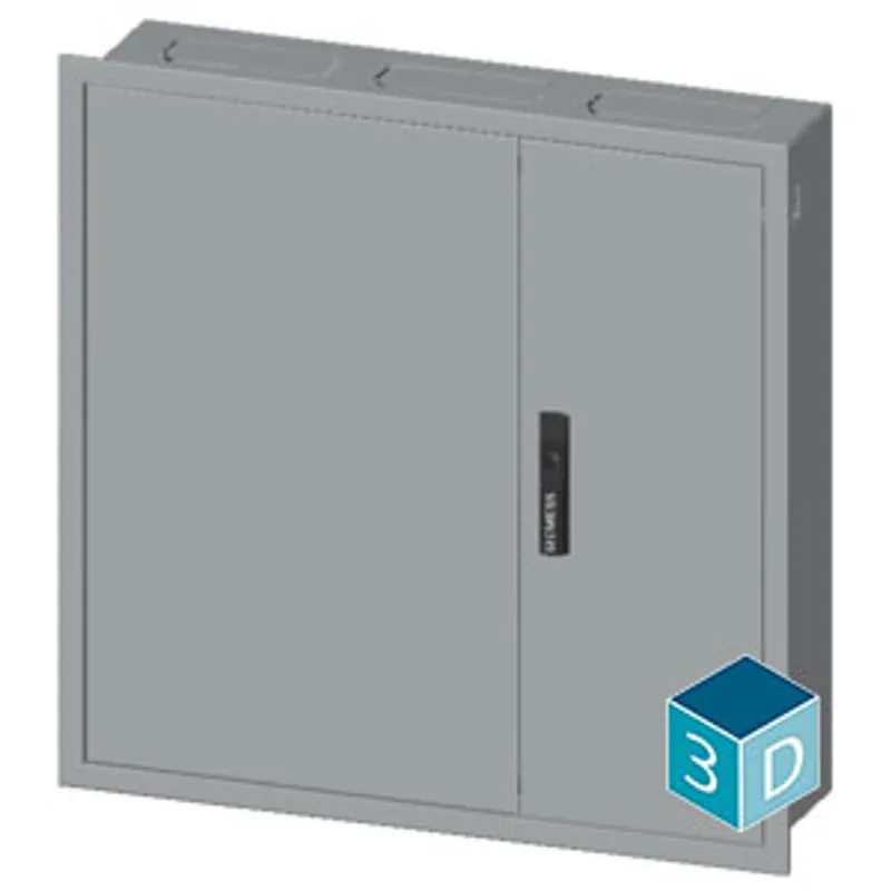 Siemens 8GK1121-3KK32 — photo 3 of 3