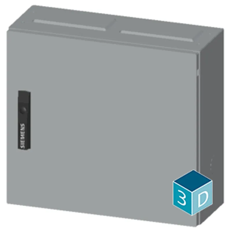 Siemens 8GK1122-1KA22 — photo 3 of 3