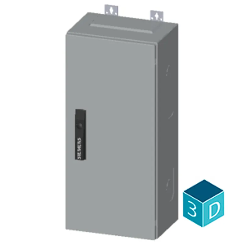Siemens 8GK1122-2KA12 — photo 3 of 3