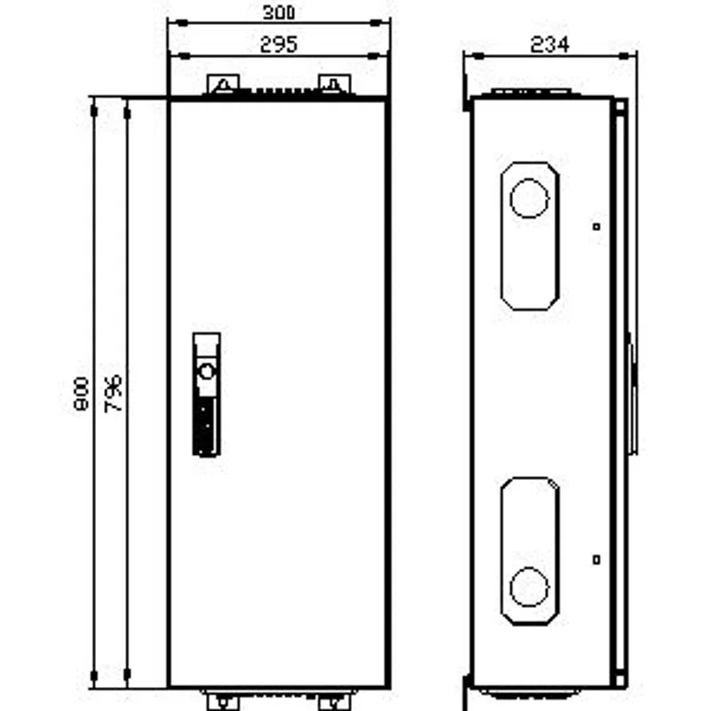 Siemens 8GK1122-3KA12 — photo 2 of 3