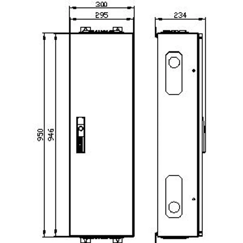 Siemens 8GK1122-4KA12 — photo 2 of 3
