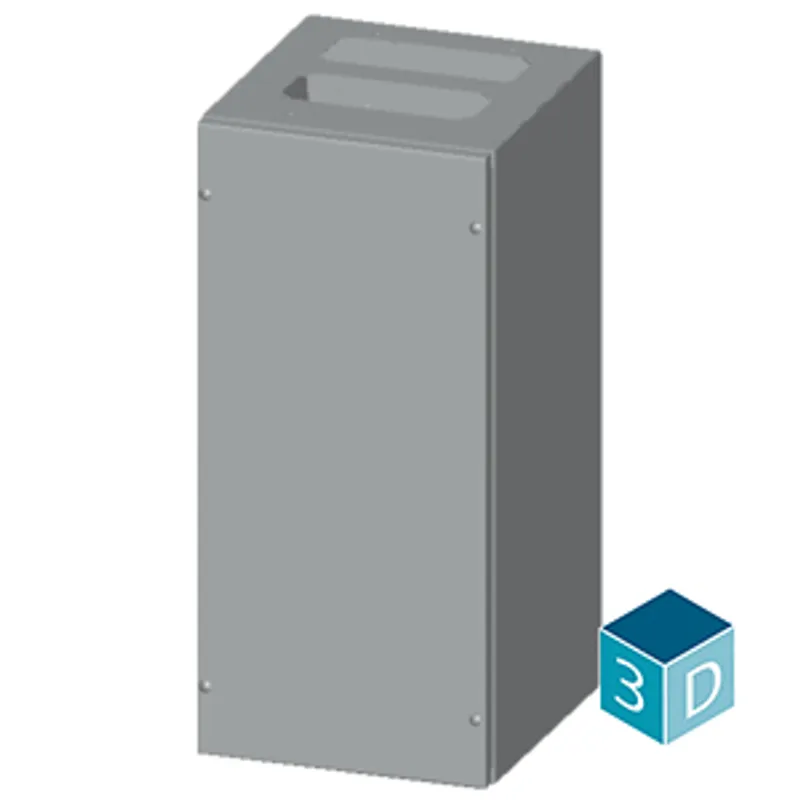 Siemens 8GK1383-2KK14 — photo 3 of 3