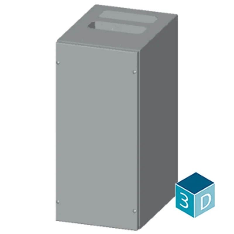 Siemens 8GK1383-2KK15 — photo 3 of 3