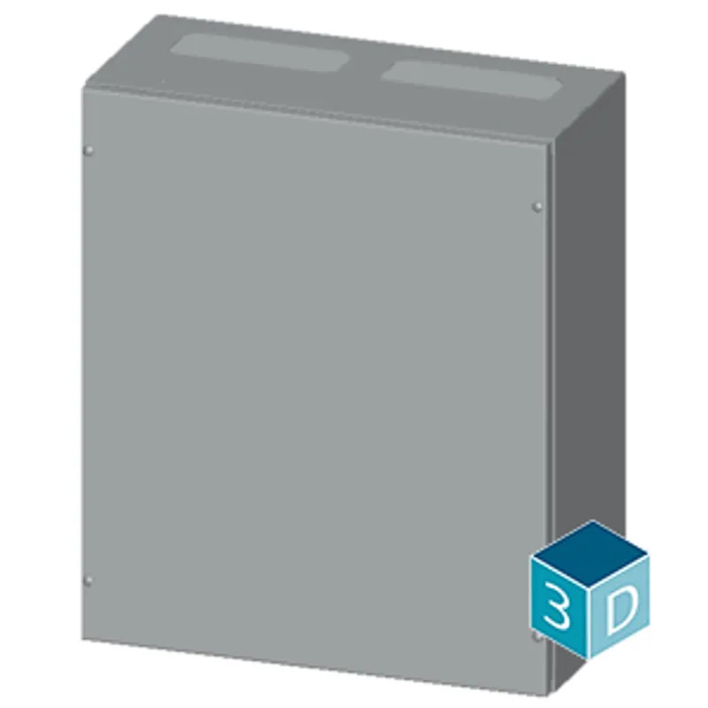 Siemens 8GK1383-2KK23 — photo 3 of 3