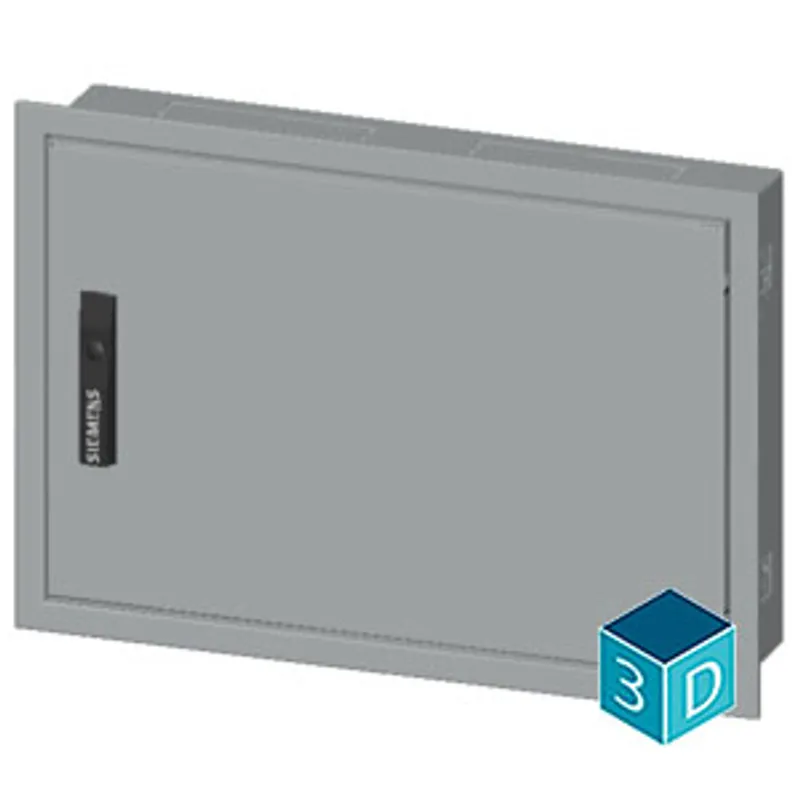 Siemens 8GK2043-0KL21 — photo 3 of 3