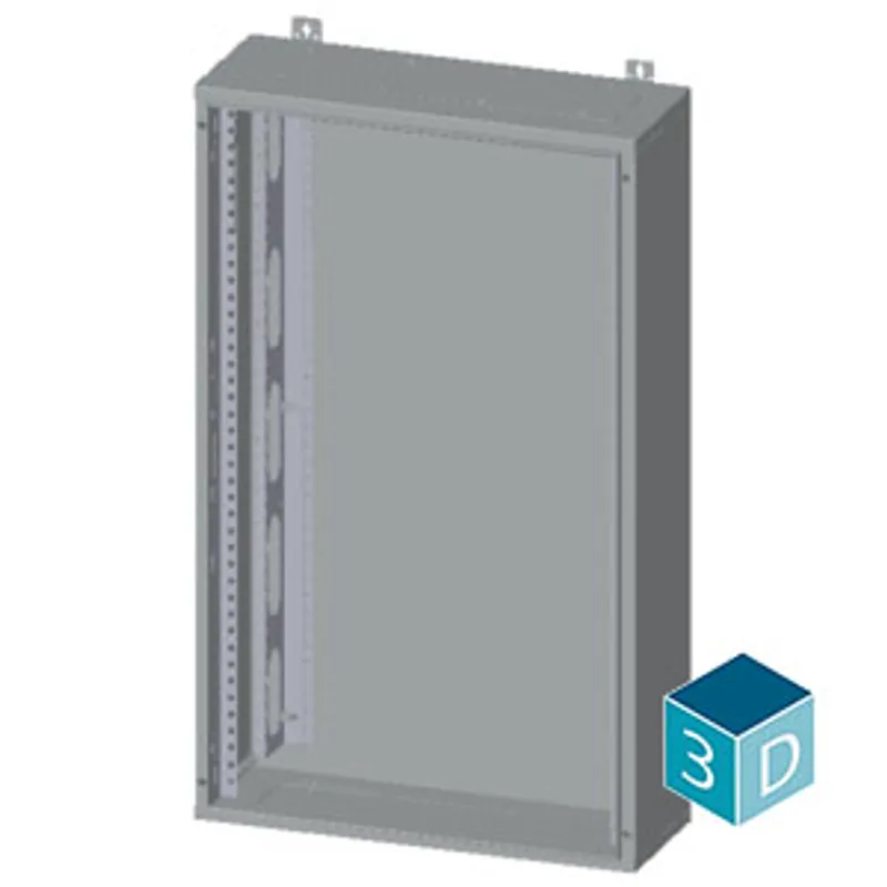 Siemens 8GK2124-3KK23 — photo 3 of 3